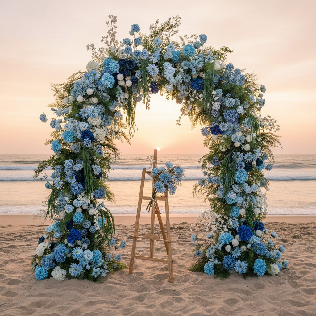 Wholesale Event Decorations Manufacturer In the World: Bulk Sourcing Strategies for Global Wedding Planners 1 Wholesale Event Decorations Manufacturer In the World