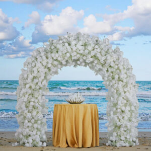 Wholesale Artificial Wedding Flowers | Yongnuo Flower - Custom Floral Arrangement Supplier Professional wholesale supplier of handmade artificial flower wall, wedding ceiling floral arrangement, table centerpieces & floral wreaths. Custom wedding event artificial flowers, bulk discount, worldwide shipping available. Contact us for catalog & quotation.