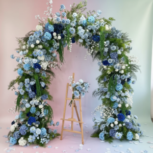 Wholesale Artificial Wedding Flowers | Yongnuo Flower - Custom Floral Arrangement Supplier Professional wholesale supplier of handmade artificial flower wall, wedding ceiling floral arrangement, table centerpieces & floral wreaths. Custom wedding event artificial flowers, bulk discount, worldwide shipping available. Contact us for catalog & quotation.