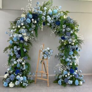 Wholesale Artificial Wedding Flowers | Yongnuo Flower - Custom Floral Arrangement Supplier Professional wholesale supplier of handmade artificial flower wall, wedding ceiling floral arrangement, table centerpieces & floral wreaths. Custom wedding event artificial flowers, bulk discount, worldwide shipping available. Contact us for catalog & quotation.