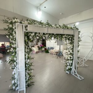 Wholesale Artificial Wedding Flowers | Yongnuo Flower - Custom Floral Arrangement Supplier Professional wholesale supplier of handmade artificial flower wall, wedding ceiling floral arrangement, table centerpieces & floral wreaths. Custom wedding event artificial flowers, bulk discount, worldwide shipping available. Contact us for catalog & quotation.
