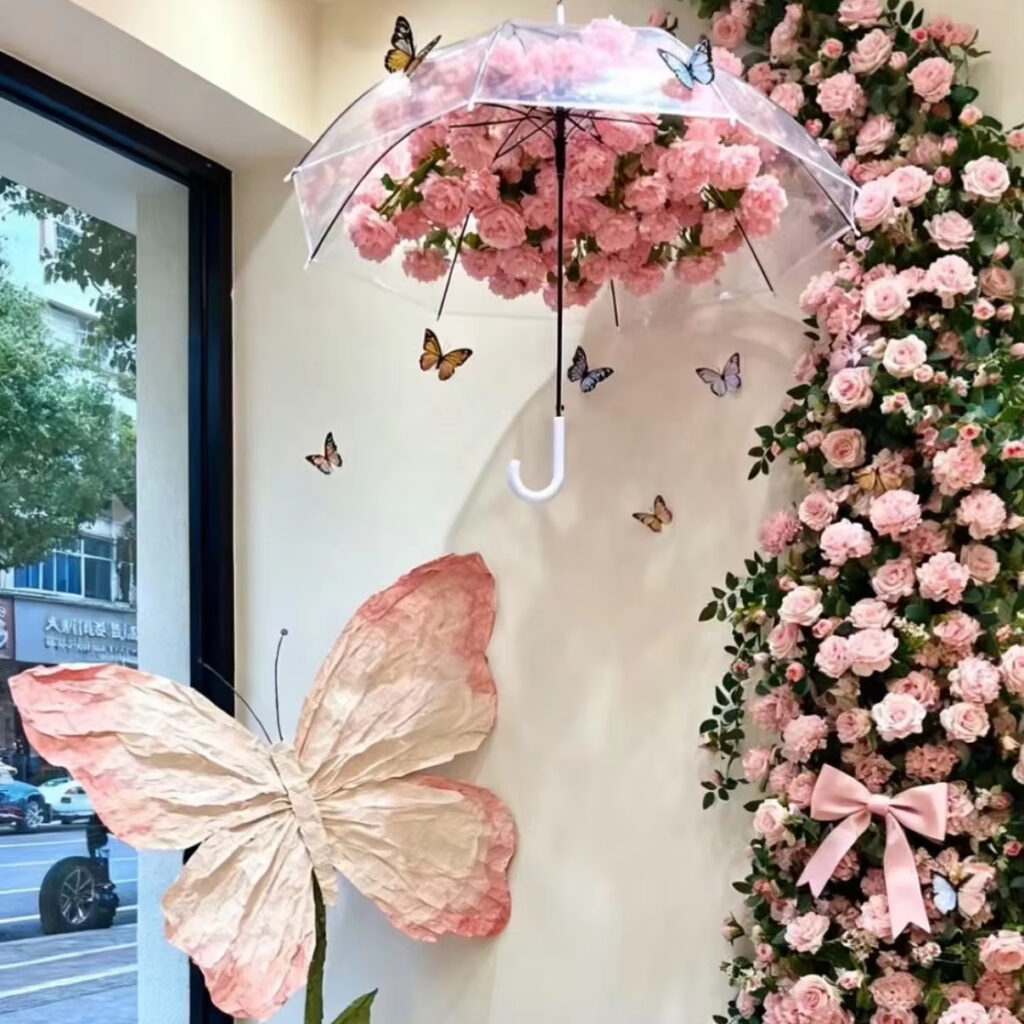 Top Rated Artificial Floral Arrangements In China