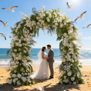 Wholesale Artificial Wedding Flowers | Yongnuo Flower - Custom Floral Arrangement Supplier Professional wholesale supplier of handmade artificial flower wall, wedding ceiling floral arrangement, table centerpieces & floral wreaths. Custom wedding event artificial flowers, bulk discount, worldwide shipping available. Contact us for catalog & quotation.