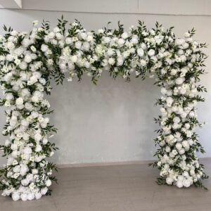 Wholesale Artificial Wedding Flowers | Yongnuo Flower - Custom Floral Arrangement Supplier Professional wholesale supplier of handmade artificial flower wall, wedding ceiling floral arrangement, table centerpieces & floral wreaths. Custom wedding event artificial flowers, bulk discount, worldwide shipping available. Contact us for catalog & quotation.