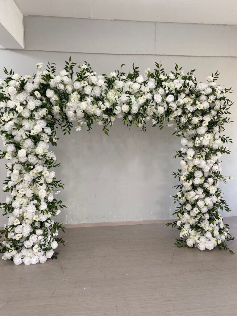 Wholesale Artificial Wedding Flowers | Yongnuo Flower - Custom Floral Arrangement Supplier Professional wholesale supplier of handmade artificial flower wall, wedding ceiling floral arrangement, table centerpieces & floral wreaths. Custom wedding event artificial flowers, bulk discount, worldwide shipping available. Contact us for catalog & quotation.