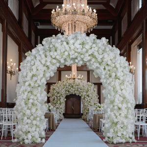 Wholesale Artificial Wedding Flowers | Yongnuo Flower - Custom Floral Arrangement Supplier Professional wholesale supplier of handmade artificial flower wall, wedding ceiling floral arrangement, table centerpieces & floral wreaths. Custom wedding event artificial flowers, bulk discount, worldwide shipping available. Contact us for catalog & quotation.