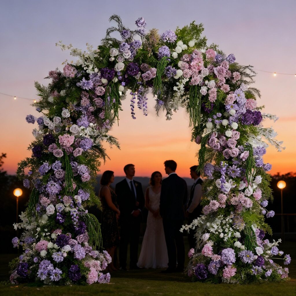 Wholesale Artificial Wedding Flowers | Yongnuo Flower - Custom Floral Arrangement Supplier Professional wholesale supplier of handmade artificial flower wall, wedding ceiling floral arrangement, table centerpieces & floral wreaths. Custom wedding event artificial flowers, bulk discount, worldwide shipping available. Contact us for catalog & quotation.