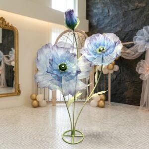 Wholesale Artificial Wedding Flowers | Yongnuo Flower - Custom Floral Arrangement Supplier Professional wholesale supplier of handmade artificial flower wall, wedding ceiling floral arrangement, table centerpieces & floral wreaths. Custom wedding event artificial flowers, bulk discount, worldwide shipping available. Contact us for catalog & quotation.