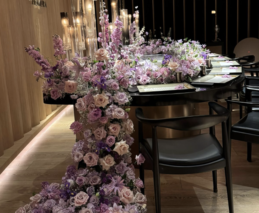 Certified vs Uncertified: Why Yongnuo’s Certified Artificial Flowers Manufacturer Standards Ensure Global Quality 1 yongnuoflower