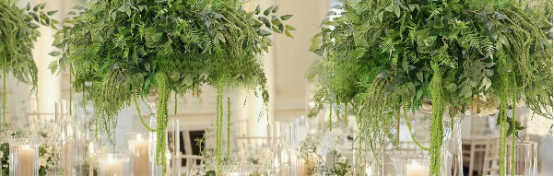 Certified Indoor Artificial Trees Manufacturer Protocols: Fire-Retardant Leaf Technology for Public Venues 1 Certified Fire-Retardant Indoor Artificial Trees for Public Venues