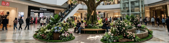 Top 10 Factories of Indoor Artificial Trees In the Field: Sourcing Lifelike Greenery for Commercial Shopping Malls 1 Top 10 Factories of Indoor Artificial Trees In the Field: Sourcing Lifelike Greenery for Commercial Shopping Malls