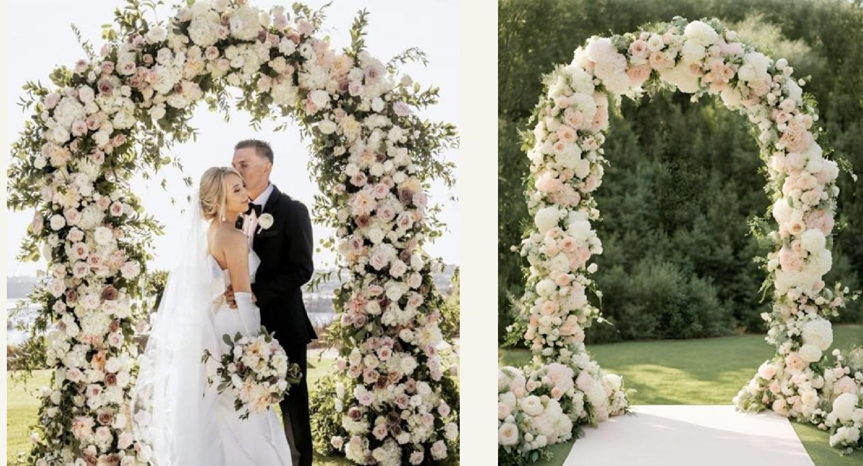 Complete Selection Guide for Advanced Artificial Flower Arrangement Service: Insights from Yongnuo for The RomaSposa 2 yongnuoflower