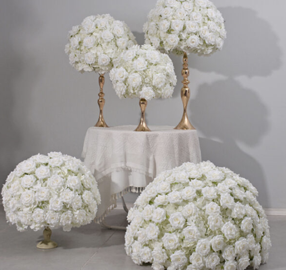 High Quality Artificial Flowers In the World: Shift Toward UV-Resistant Outdoor Botanical Replicas 1 yongnuoflower