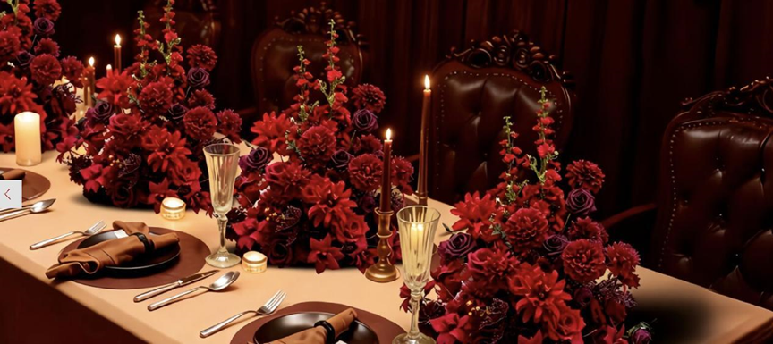 High Quality Artificial Flowers In the World: Shift Toward UV-Resistant Outdoor Botanical Replicas 2 yongnuoflower