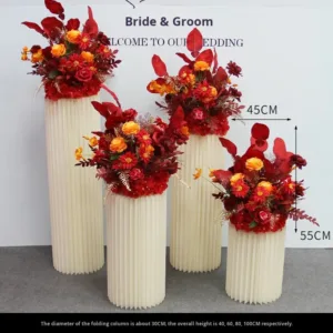 Wholesale Artificial Wedding Flowers | Yongnuo Flower - Custom Floral Arrangement Supplier Professional wholesale supplier of handmade artificial flower wall, wedding ceiling floral arrangement, table centerpieces & floral wreaths. Custom wedding event artificial flowers, bulk discount, worldwide shipping available. Contact us for catalog & quotation.