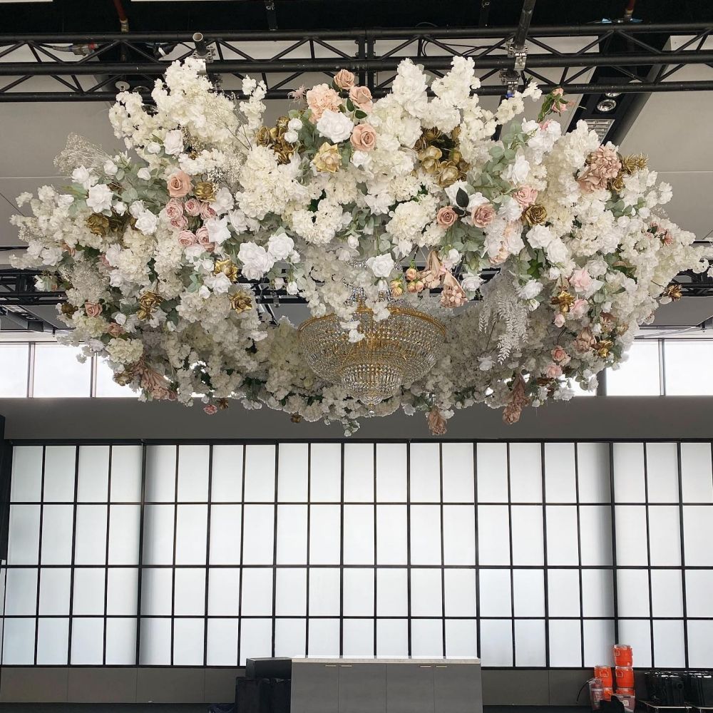 Wholesale Artificial Wedding Flowers | Yongnuo Flower - Custom Floral Arrangement Supplier Professional wholesale supplier of handmade artificial flower wall, wedding ceiling floral arrangement, table centerpieces & floral wreaths. Custom wedding event artificial flowers, bulk discount, worldwide shipping available. Contact us for catalog & quotation.