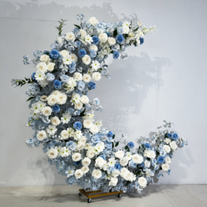 Wholesale Artificial Wedding Flowers | Yongnuo Flower - Custom Floral Arrangement Supplier Professional wholesale supplier of handmade artificial flower wall, wedding ceiling floral arrangement, table centerpieces & floral wreaths. Custom wedding event artificial flowers, bulk discount, worldwide shipping available. Contact us for catalog & quotation.