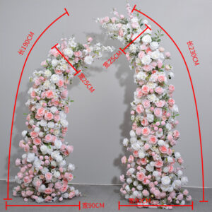 Wholesale Artificial Wedding Flowers | Yongnuo Flower - Custom Floral Arrangement Supplier Professional wholesale supplier of handmade artificial flower wall, wedding ceiling floral arrangement, table centerpieces & floral wreaths. Custom wedding event artificial flowers, bulk discount, worldwide shipping available. Contact us for catalog & quotation.