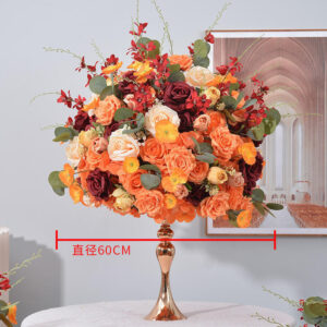 Wholesale Artificial Wedding Flowers | Yongnuo Flower - Custom Floral Arrangement Supplier Professional wholesale supplier of handmade artificial flower wall, wedding ceiling floral arrangement, table centerpieces & floral wreaths. Custom wedding event artificial flowers, bulk discount, worldwide shipping available. Contact us for catalog & quotation.