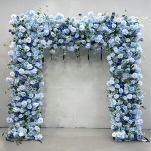 Wholesale Artificial Wedding Flowers | Yongnuo Flower - Custom Floral Arrangement Supplier Professional wholesale supplier of handmade artificial flower wall, wedding ceiling floral arrangement, table centerpieces & floral wreaths. Custom wedding event artificial flowers, bulk discount, worldwide shipping available. Contact us for catalog & quotation.
