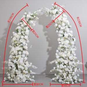 Wholesale Artificial Wedding Flowers | Yongnuo Flower - Custom Floral Arrangement Supplier Professional wholesale supplier of handmade artificial flower wall, wedding ceiling floral arrangement, table centerpieces & floral wreaths. Custom wedding event artificial flowers, bulk discount, worldwide shipping available. Contact us for catalog & quotation.