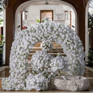 Wholesale Artificial Wedding Flowers | Yongnuo Flower - Custom Floral Arrangement Supplier Professional wholesale supplier of handmade artificial flower wall, wedding ceiling floral arrangement, table centerpieces & floral wreaths. Custom wedding event artificial flowers, bulk discount, worldwide shipping available. Contact us for catalog & quotation.