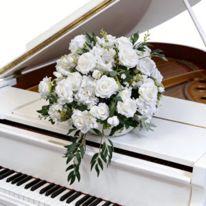 Wholesale Artificial Wedding Flowers | Yongnuo Flower - Custom Floral Arrangement Supplier Professional wholesale supplier of handmade artificial flower wall, wedding ceiling floral arrangement, table centerpieces & floral wreaths. Custom wedding event artificial flowers, bulk discount, worldwide shipping available. Contact us for catalog & quotation.