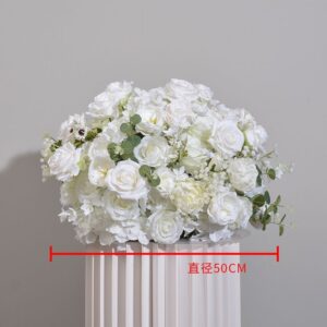 Wholesale Artificial Wedding Flowers | Yongnuo Flower - Custom Floral Arrangement Supplier Professional wholesale supplier of handmade artificial flower wall, wedding ceiling floral arrangement, table centerpieces & floral wreaths. Custom wedding event artificial flowers, bulk discount, worldwide shipping available. Contact us for catalog & quotation.