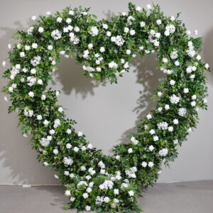 Wholesale Artificial Wedding Flowers | Yongnuo Flower - Custom Floral Arrangement Supplier Professional wholesale supplier of handmade artificial flower wall, wedding ceiling floral arrangement, table centerpieces & floral wreaths. Custom wedding event artificial flowers, bulk discount, worldwide shipping available. Contact us for catalog & quotation.