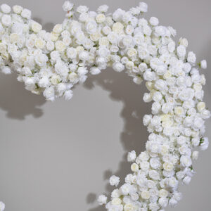 Wholesale Artificial Wedding Flowers | Yongnuo Flower - Custom Floral Arrangement Supplier Professional wholesale supplier of handmade artificial flower wall, wedding ceiling floral arrangement, table centerpieces & floral wreaths. Custom wedding event artificial flowers, bulk discount, worldwide shipping available. Contact us for catalog & quotation.