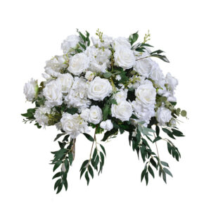 Wholesale Artificial Wedding Flowers | Yongnuo Flower - Custom Floral Arrangement Supplier Professional wholesale supplier of handmade artificial flower wall, wedding ceiling floral arrangement, table centerpieces & floral wreaths. Custom wedding event artificial flowers, bulk discount, worldwide shipping available. Contact us for catalog & quotation.