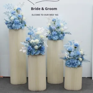 Wholesale Artificial Wedding Flowers | Yongnuo Flower - Custom Floral Arrangement Supplier Professional wholesale supplier of handmade artificial flower wall, wedding ceiling floral arrangement, table centerpieces & floral wreaths. Custom wedding event artificial flowers, bulk discount, worldwide shipping available. Contact us for catalog & quotation.