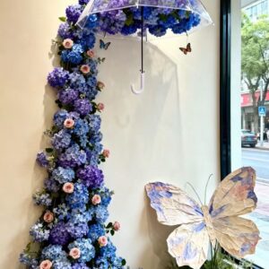 Wholesale Artificial Wedding Flowers | Yongnuo Flower - Custom Floral Arrangement Supplier Professional wholesale supplier of handmade artificial flower wall, wedding ceiling floral arrangement, table centerpieces & floral wreaths. Custom wedding event artificial flowers, bulk discount, worldwide shipping available. Contact us for catalog & quotation.
