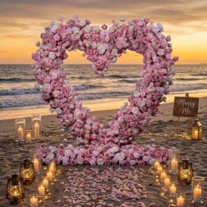 Artificial Flower Quality Control China