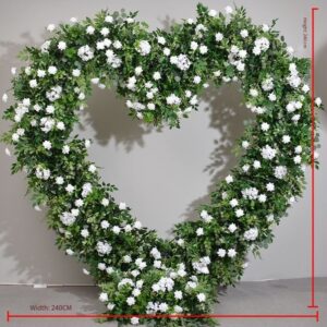 Wholesale Artificial Wedding Flowers | Yongnuo Flower - Custom Floral Arrangement Supplier Professional wholesale supplier of handmade artificial flower wall, wedding ceiling floral arrangement, table centerpieces & floral wreaths. Custom wedding event artificial flowers, bulk discount, worldwide shipping available. Contact us for catalog & quotation.