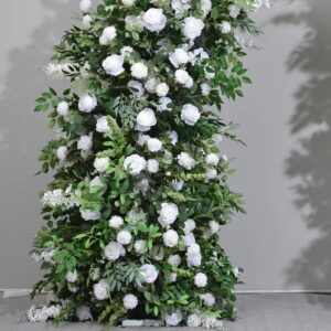 Wholesale Artificial Wedding Flowers | Yongnuo Flower - Custom Floral Arrangement Supplier Professional wholesale supplier of handmade artificial flower wall, wedding ceiling floral arrangement, table centerpieces & floral wreaths. Custom wedding event artificial flowers, bulk discount, worldwide shipping available. Contact us for catalog & quotation.