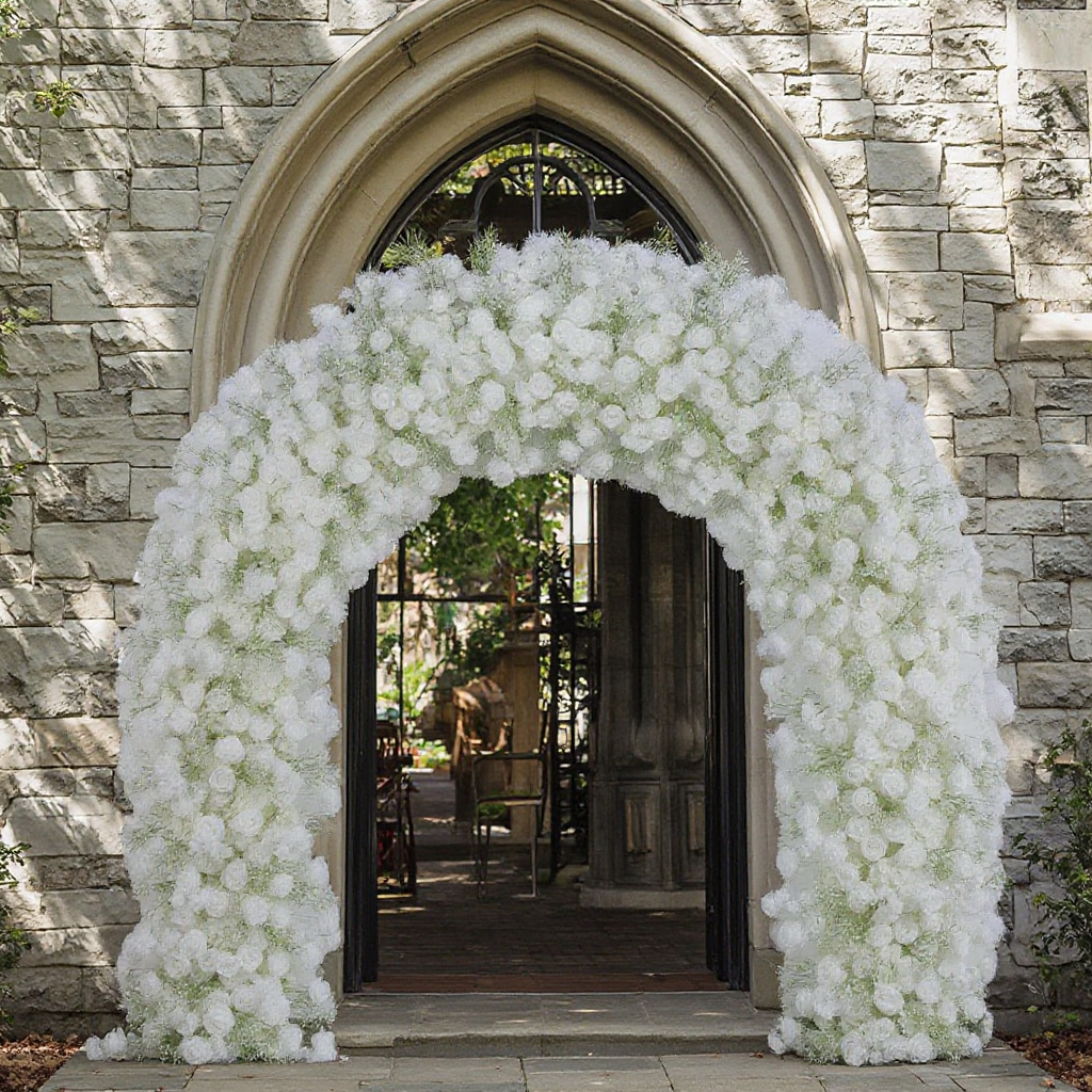 Wholesale Artificial Wedding Flowers | Yongnuo Flower - Custom Floral Arrangement Supplier Professional wholesale supplier of handmade artificial flower wall, wedding ceiling floral arrangement, table centerpieces & floral wreaths. Custom wedding event artificial flowers, bulk discount, worldwide shipping available. Contact us for catalog & quotation.