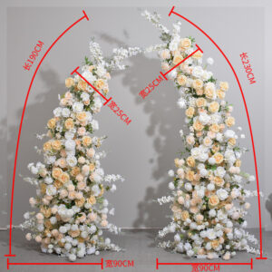 Wholesale Artificial Wedding Flowers | Yongnuo Flower - Custom Floral Arrangement Supplier Professional wholesale supplier of handmade artificial flower wall, wedding ceiling floral arrangement, table centerpieces & floral wreaths. Custom wedding event artificial flowers, bulk discount, worldwide shipping available. Contact us for catalog & quotation.