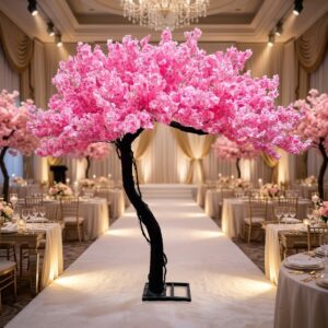 Wholesale Artificial Wedding Flowers | Yongnuo Flower - Custom Floral Arrangement Supplier Professional wholesale supplier of handmade artificial flower wall, wedding ceiling floral arrangement, table centerpieces & floral wreaths. Custom wedding event artificial flowers, bulk discount, worldwide shipping available. Contact us for catalog & quotation.