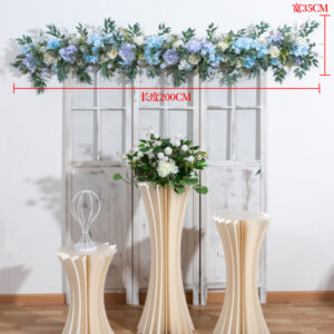 Wholesale Artificial Wedding Flowers | Yongnuo Flower - Custom Floral Arrangement Supplier Professional wholesale supplier of handmade artificial flower wall, wedding ceiling floral arrangement, table centerpieces & floral wreaths. Custom wedding event artificial flowers, bulk discount, worldwide shipping available. Contact us for catalog & quotation.