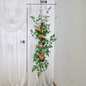 Wholesale Artificial Wedding Flowers | Yongnuo Flower - Custom Floral Arrangement Supplier Professional wholesale supplier of handmade artificial flower wall, wedding ceiling floral arrangement, table centerpieces & floral wreaths. Custom wedding event artificial flowers, bulk discount, worldwide shipping available. Contact us for catalog & quotation.