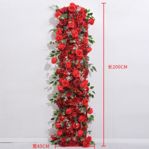Wholesale Artificial Wedding Flowers | Yongnuo Flower - Custom Floral Arrangement Supplier Professional wholesale supplier of handmade artificial flower wall, wedding ceiling floral arrangement, table centerpieces & floral wreaths. Custom wedding event artificial flowers, bulk discount, worldwide shipping available. Contact us for catalog & quotation.