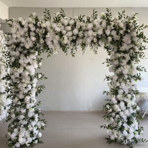 Wholesale Artificial Wedding Flowers | Yongnuo Flower - Custom Floral Arrangement Supplier Professional wholesale supplier of handmade artificial flower wall, wedding ceiling floral arrangement, table centerpieces & floral wreaths. Custom wedding event artificial flowers, bulk discount, worldwide shipping available. Contact us for catalog & quotation.