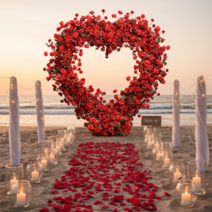 Wholesale Artificial Wedding Flowers | Yongnuo Flower - Custom Floral Arrangement Supplier Professional wholesale supplier of handmade artificial flower wall, wedding ceiling floral arrangement, table centerpieces & floral wreaths. Custom wedding event artificial flowers, bulk discount, worldwide shipping available. Contact us for catalog & quotation.