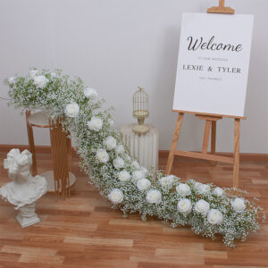 Wholesale Artificial Wedding Flowers | Yongnuo Flower - Custom Floral Arrangement Supplier Professional wholesale supplier of handmade artificial flower wall, wedding ceiling floral arrangement, table centerpieces & floral wreaths. Custom wedding event artificial flowers, bulk discount, worldwide shipping available. Contact us for catalog & quotation.