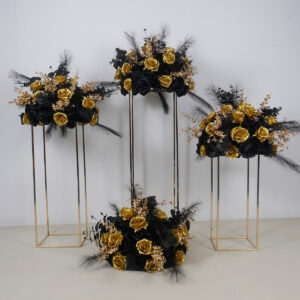 Wholesale Artificial Wedding Flowers | Yongnuo Flower - Custom Floral Arrangement Supplier Professional wholesale supplier of handmade artificial flower wall, wedding ceiling floral arrangement, table centerpieces & floral wreaths. Custom wedding event artificial flowers, bulk discount, worldwide shipping available. Contact us for catalog & quotation.