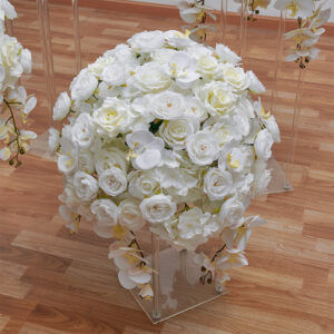 Wholesale Artificial Wedding Flowers | Yongnuo Flower - Custom Floral Arrangement Supplier Professional wholesale supplier of handmade artificial flower wall, wedding ceiling floral arrangement, table centerpieces & floral wreaths. Custom wedding event artificial flowers, bulk discount, worldwide shipping available. Contact us for catalog & quotation.