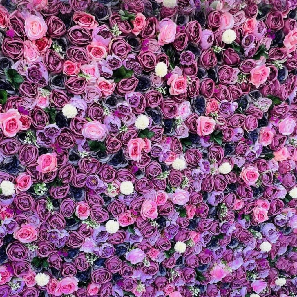 Black and Beige Floral Wall Backdrop Rose Peony Hydrangea Roll Artificial 8X8 Backdrop Cloth Plastic Flower Wall 6 Wholesale Artificial Wedding Flowers | Yongnuo Flower - Custom Floral Arrangement Supplier Professional wholesale supplier of handmade artificial flower wall, wedding ceiling floral arrangement, table centerpieces & floral wreaths. Custom wedding event artificial flowers, bulk discount, worldwide shipping available. Contact us for catalog & quotation.