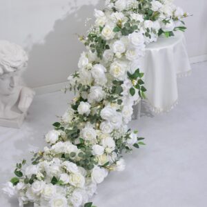 Wholesale Artificial Wedding Flowers | Yongnuo Flower - Custom Floral Arrangement Supplier Professional wholesale supplier of handmade artificial flower wall, wedding ceiling floral arrangement, table centerpieces & floral wreaths. Custom wedding event artificial flowers, bulk discount, worldwide shipping available. Contact us for catalog & quotation.