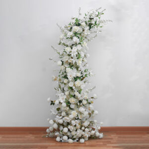 Wholesale Artificial Wedding Flowers | Yongnuo Flower - Custom Floral Arrangement Supplier Professional wholesale supplier of handmade artificial flower wall, wedding ceiling floral arrangement, table centerpieces & floral wreaths. Custom wedding event artificial flowers, bulk discount, worldwide shipping available. Contact us for catalog & quotation.